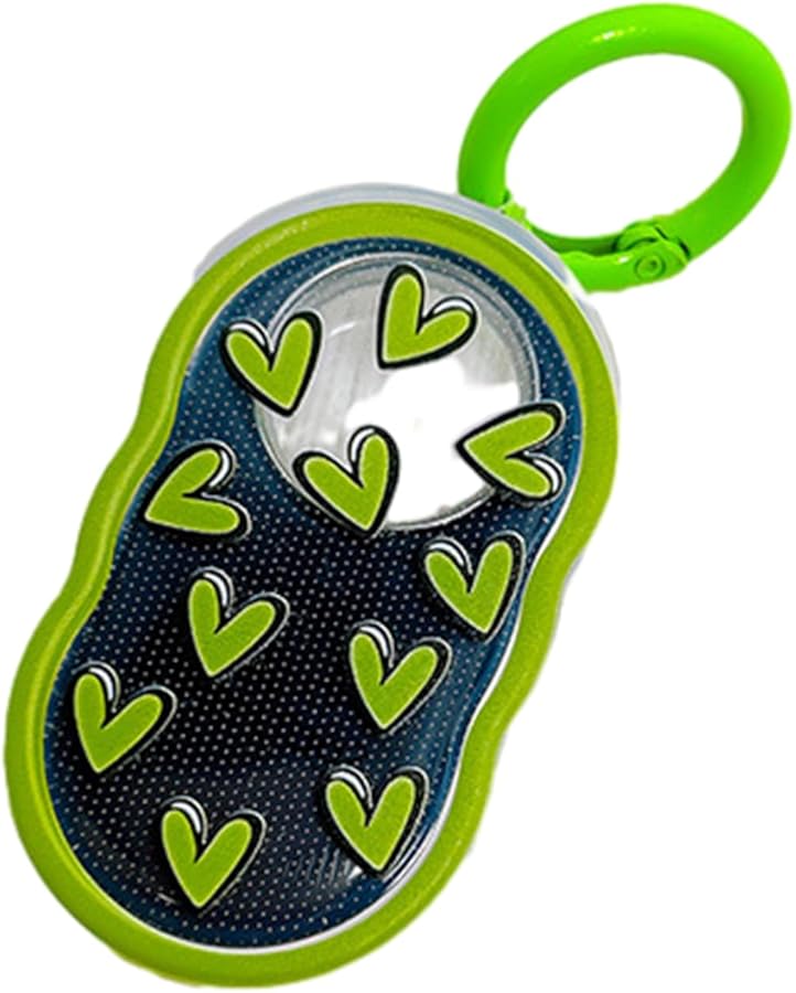 حامل واقي من TPU الأخضر المحب لسامسونج سمارت تاج 2، غطاء مقاوم للضياع، قابل للغسل، ومقاوم للصدمات - Image 1